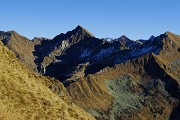 27 In cresta dal Passo a Cima di Lemma...vista in Valegino e Cadelle